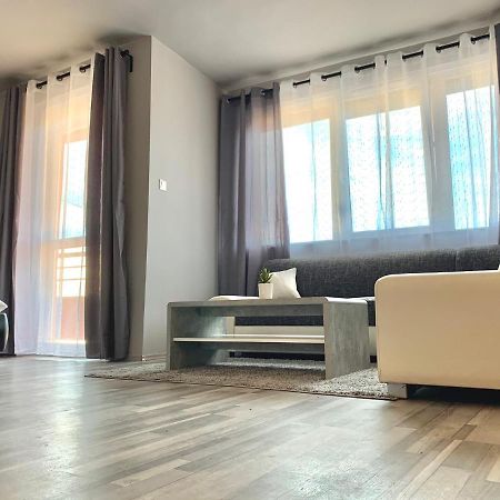 Forint Apartmanok Miskolc Bagian luar foto