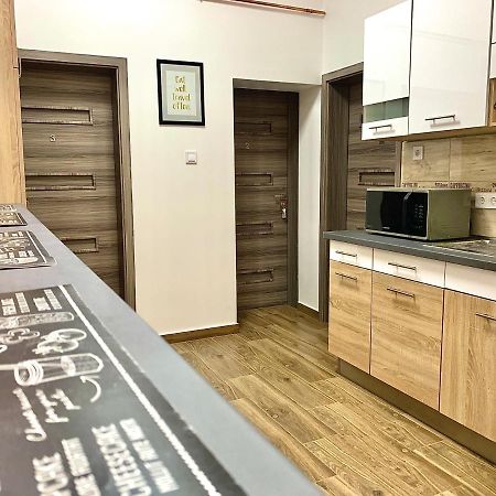 Forint Apartmanok Miskolc Bagian luar foto