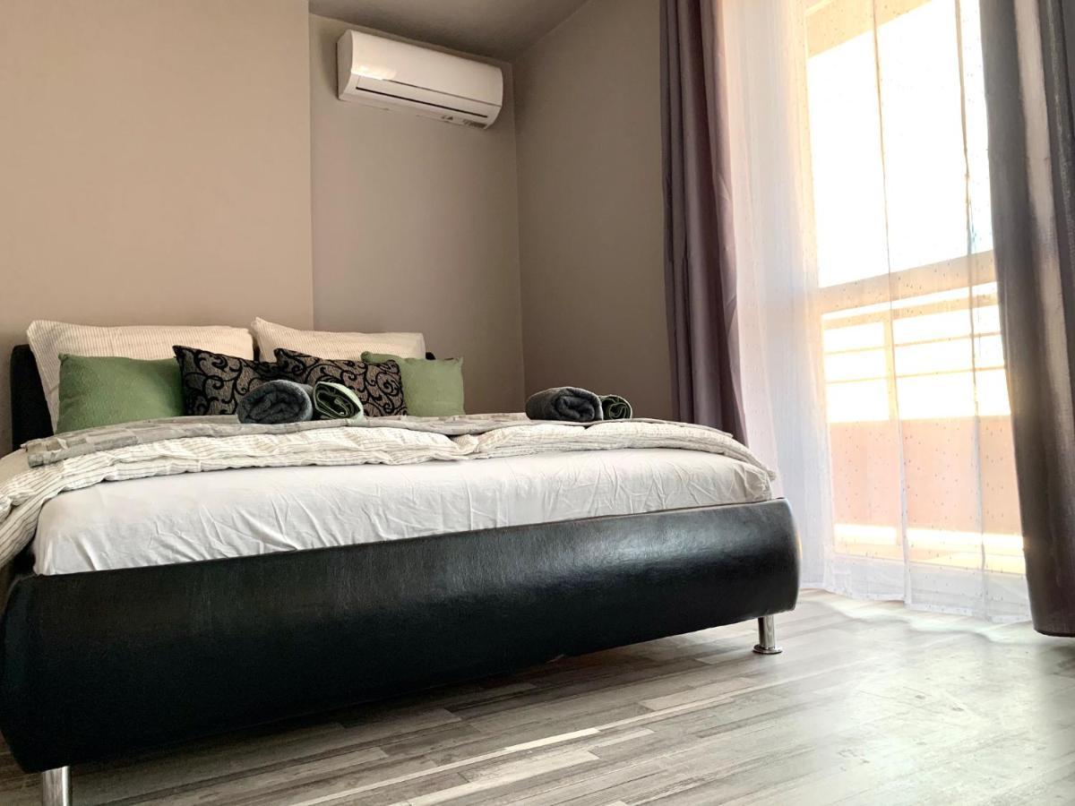 Forint Apartmanok Miskolc Bagian luar foto