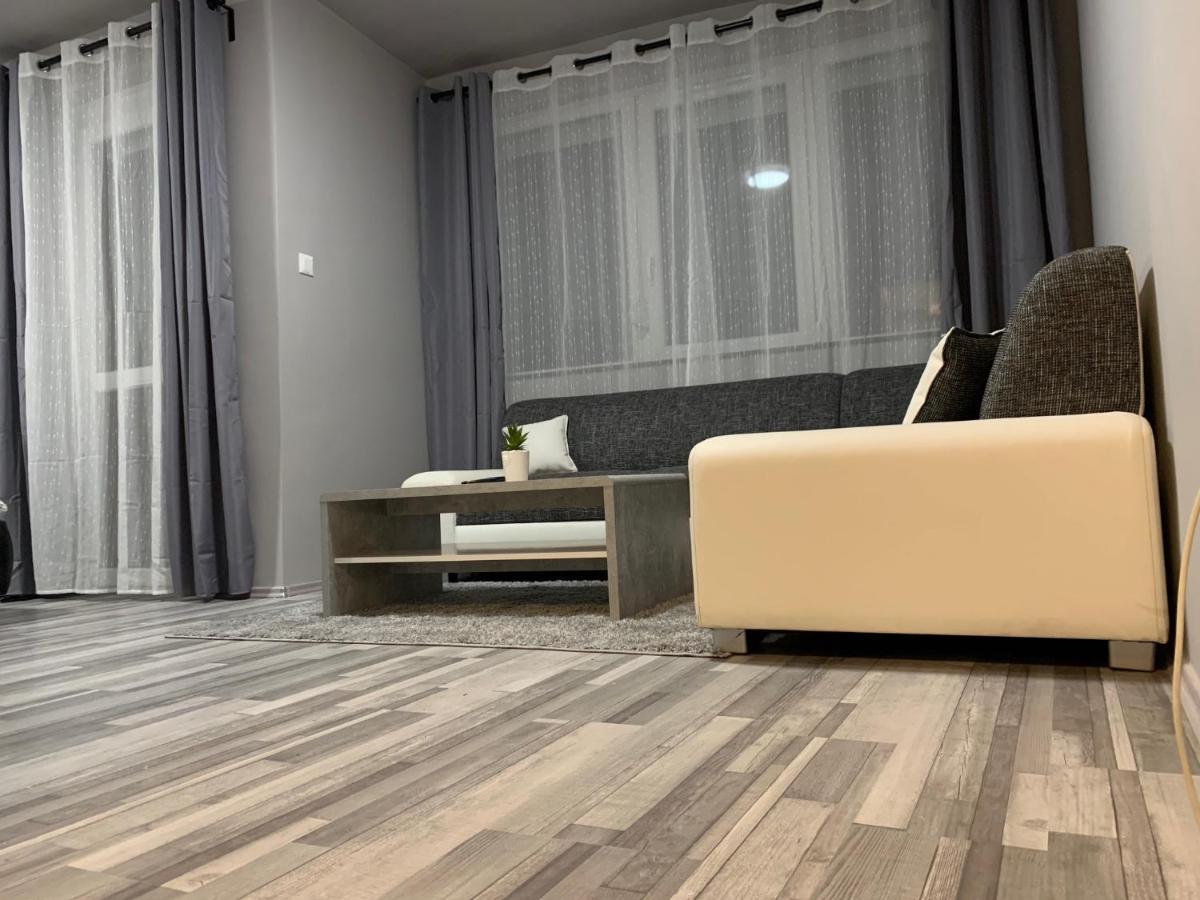 Forint Apartmanok Miskolc Bagian luar foto