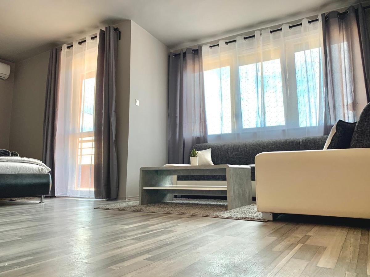 Forint Apartmanok Miskolc Bagian luar foto