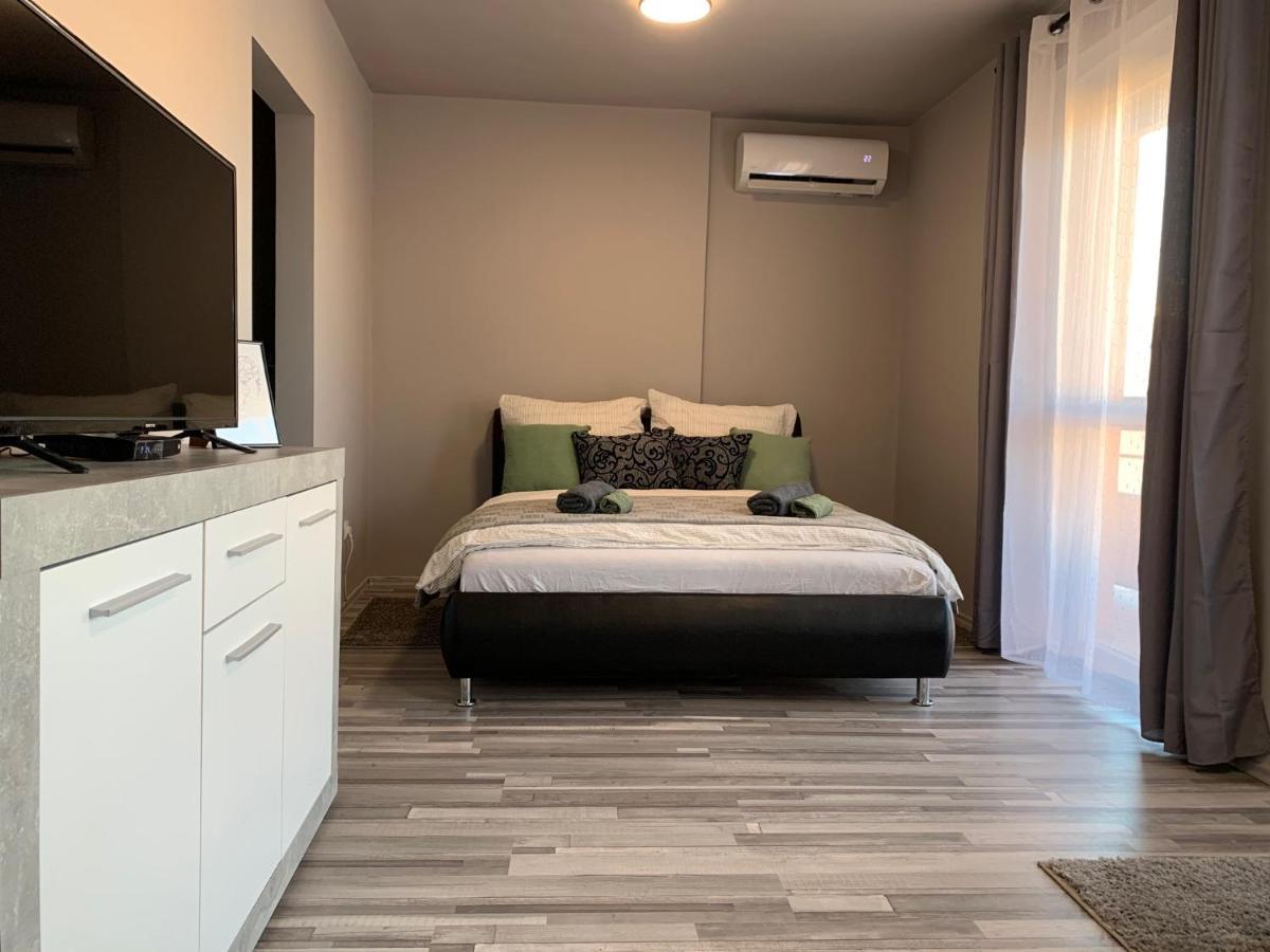 Forint Apartmanok Miskolc Bagian luar foto