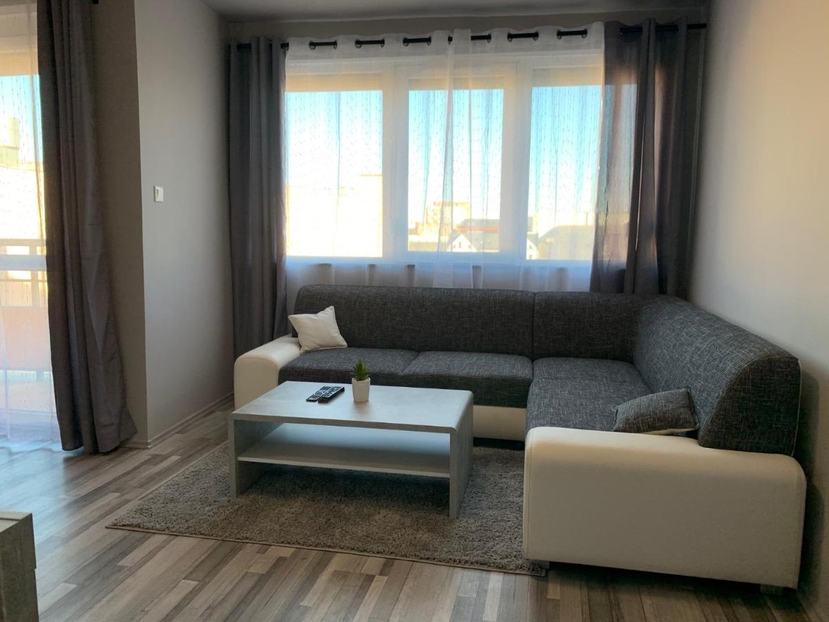 Forint Apartmanok Miskolc Bagian luar foto