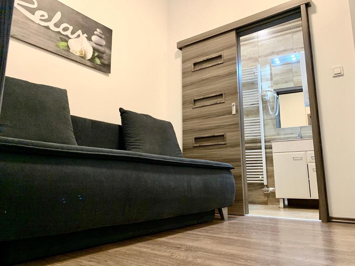 Forint Apartmanok Miskolc Bagian luar foto